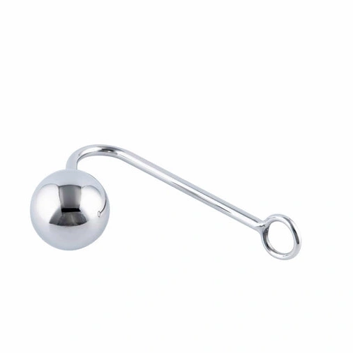 Anal Hooks BDSM Hook 5299 Anal Steel AllNight 0801